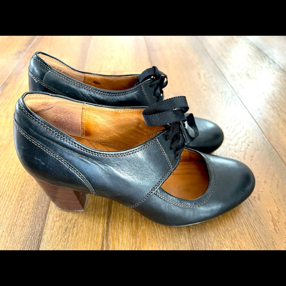Clarks shoes